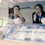 VW Ice Cream Van Hire