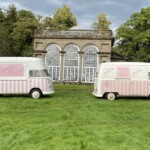 VW Ice Cream Van Hire