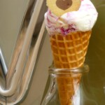 Pollys Parlour Branded Wedding Wafer2
