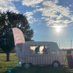Matilda Polly's Parlour VW Ice Cream Van Hire