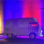 Florence at RAF Cosford Film night