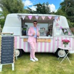 Polly's Parlour Wedding Hire
