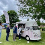 Polly's Parlour Wedding Hire
