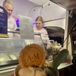 Rod & Sally Polly's Parlour Wedding Hire