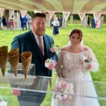 Polly's Parlour Wedding Hire