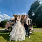 Polly's Parlour Wedding Hire