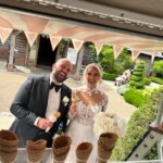 Polly's Parlour Wedding Hire