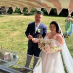 Polly's Parlour Wedding Hire