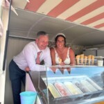 Polly's Parlour Wedding Hire