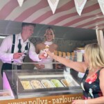 Polly's Parlour Wedding Hire