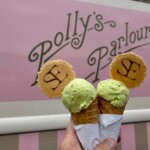 Polly's Parlour Wedding Hire