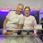 Rod & Sally Matilda Polly's Parlour