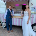 Wedding Photo Matilda Polly's Parlour